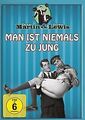 Man ist niemals zu jung von Norman Taurog | DVD | Zustand sehr gut