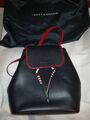 Original *TOMMY HILFIGER*  Backpack Black  NEU !!! Rucksack Tasche