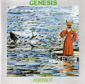 Genesis - Foxtrot | CD