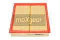 MAXGEAR 26-0639 Luftfilter für ROVER 75 (RJ) für MG ZT Limousine Filtereinsatz