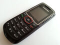 SAMSUNG GT-E1081T BLACK NEU+OVP+VIELE EXTRAS+RECHNUNG+DHL VERSAND