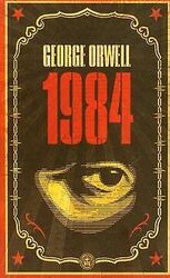 Nineteen Eighty-four von Orwell, George | Buch | Zustand gutGeld sparen & nachhaltig shoppen!