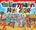 Ballermann Hits 2024 (XXL Fan Edition)