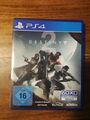 Destiny 2 (Sony PlayStation 4, 2017)