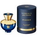 Versace Pour Femme Dylan Blue eau de parfum spray 100 ml