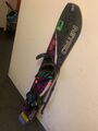 Alpin Race Snowboard