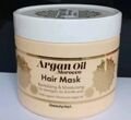 Argan oil Of Morocco Hair Mask  500ml Neu