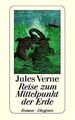 Reise zum Mittelpunkt der Erde von Verne, Jules | Buch | Zustand gut