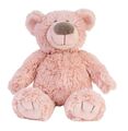 Happy Horse PLÜSCHTIER KUSCHELTIER STOFFTIER Bär Teddybär Bear Brim 27 cm rosa