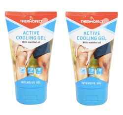 2x ACTIVE COOLING GEL 150 ml, Kühlgel, kühlendes  Gel für Muskeln + Gelenke❗️