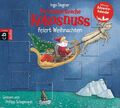 Der kleine Drache Kokosnuss feiert Weihnachten | Inklusive Adventskalender | CD