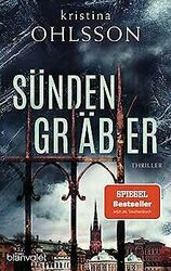 Sündengräber: Thriller (Fredrika Bergman / Stockholm Req... | Buch | Zustand gut*** So macht sparen Spaß! Bis zu -70% ggü. Neupreis ***