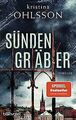 Sündengräber: Thriller (Fredrika Bergman / Stockholm Req... | Buch | Zustand gut