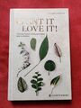 Pflanzen-Buch Plant it - love it!Caro Langton/Rose Ray NP 26 €/Weihnachtsgechenk