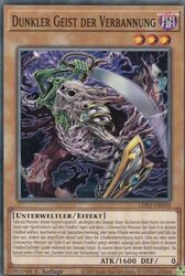 Yu-Gi-Oh! Legendary Duelists: Season 3 LDS3-DE Einzelkarten - deutsch