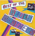 The Blues Brothers Best Of The Blues Brothers (CD, Comp, RE, RM)