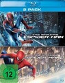 The Amazing Spider-Man / The Amazing Spider-Man 2 - Rise of Electro