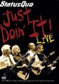 Status Quo - Just Doin' It Live