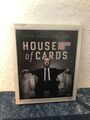 House of Cards - Staffel 1 (2015, Blu-ray)