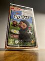 EyePet für Sony PSP *OVP* Sealed!