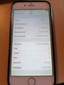 Apple iPhone 6 - 64GB - Space Grau (Ohne Simlock) A1586 (CDMA + GSM)