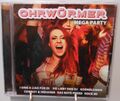 Mega Party Ohrwürmer CD 18 kultige Songs für die stimmungsvolle Fete Top #T952