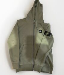 Stone Island Jacke