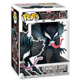 Funko Pop! Venom: Venomized Groot - Vinyl Sammelfigur