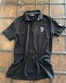 Karl Lagerfeld Poloshirt Herren T-Shirt Kurzarm Logo-Patch Gr. XL