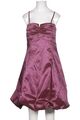 SWING Kleid Damen Dress Damenkleid Gr. EU 36 Pink #7sdssfw