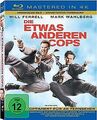 Die etwas anderen Cops (4K Mastered) [Blu-ray] von M... | DVD | Zustand sehr gut