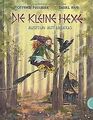 Die kleine Hexe: Ausflug mit Abraxas von Preußler-Bitsch... | Buch | Zustand gut