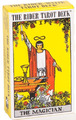 The Rider Tarot Deck - Colman Smith, Pamela