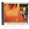 Reggae Feeling II CD Gebraucht sehr gut