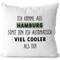 Ich komme aus Hamburg, somit bin ich automatisch viel cooler als du! 14201009053