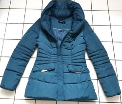 Mexx Amsterdam  Damen Puffer Jacke Gr.34/36