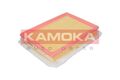 KAMOKA Luftfilter F207101 für OPEL