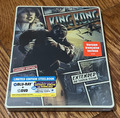 King Kong Extended Edition 2-Discs Bluray Steelbook Future Shop Canada NEW