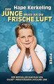 Der Junge muss an die frische Luft: Meine Kindheit ... | Buch | Zustand sehr gut