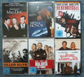 6x Robert De Niro: Mad Dog; Men of Honor; Hexenkessel; Malavita; Killer Elite ua