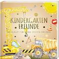 Kindergartenfreunde - BAUSTELLE: ein Album für meine ersten Freunde (Freundebuch