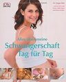 Alles über meine Schwangerschaft Tag für Tag von Dr... | Buch | Zustand sehr gut