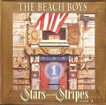 The Beach Boys – Stars And Stripes Vol.1