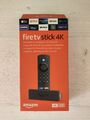 Fire TV Stick 4k Ultra HD | NEU & OVP | Streaming | Prime Video