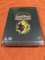 The Jungle book DISNEY Collector's DVD git set NEW