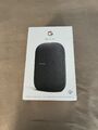 Google Nest Audio Carbon Multiroom-Lautsprecher - Grau (GA01586-EU)