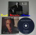 CD MICHAEL BOLTON Timeless the classics vol 2 1999 COLUMBIA NO lp mc vhs(CS24)3*