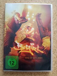 B-Girl - Tanz ist Dein Leben! - DVD