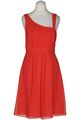 Vera Mont Kleid Damen Dress Damenkleid Gr. EU 32 Rot #nfvcuev