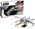 Revell 06890 - Star Wars - X-Wing Fighter. 1:29